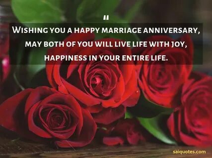 Wedding Anniversary Quotes. Hello, friends nice to meet you.