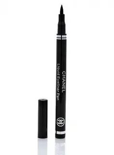 Подводка Chanel - Real Pen Eyeliner 400 руб. ВКонтакте