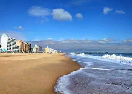 Visit Virginia Beach on a trip to The USA Audley Travel