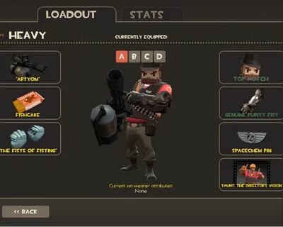 Party hat - Top Notch Replacer Team Fortress 2 Mods