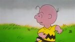 Charlie Brown and Lucy - kicking the FOOTBALL on Make a GIF