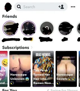 Porn snapchat stories 🔥 Snapchat Nudes (Upd 2022)