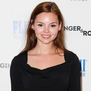 Eline Powell Biography, Net worth, Career, Relationships, Da