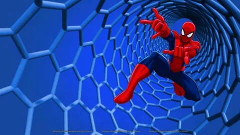 Spiderman Wallpapers (79+ background pictures)