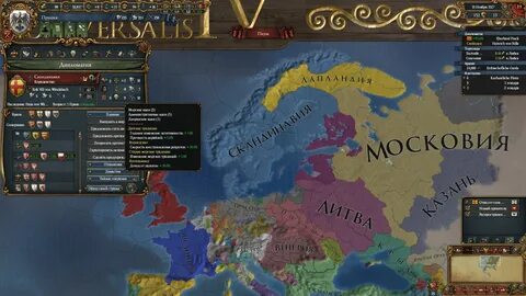 Eu4 Poland Guide - Guide To "Rare" Nations! Paradox Interact