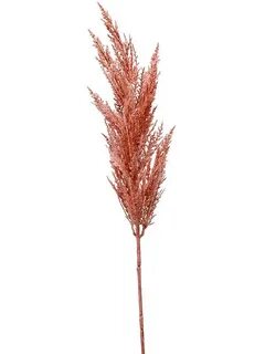 Колос Пампасной травы розовый искусственный H92 см (арт. 8EE