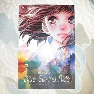 Harga Blue Spring Ride Cabutan Terbaru Agustus 2021 BigGo In