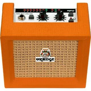 Orange Micro Crush CR3 купить в Ухта + отзывы и характеристи