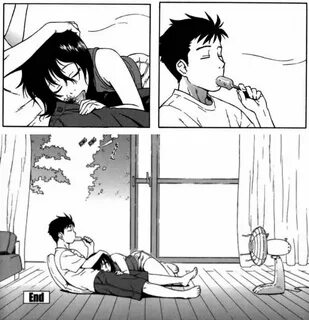 any idea what manga/doujin this is from? since im sure its c