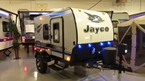 2019 Jayco Hummingbird 10RK. New Travel trailer for sale, Fr