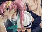 Lacus Clyne Gundam SEED erótica imágenes 6 Story Viewer - He