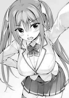 Kisou Tenka - Boku no Kanojo Sensei - Image by Oryou #2378551 - Zerochan An...