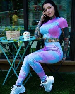 Tigerlilly