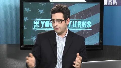 Pictures of Sam Seder