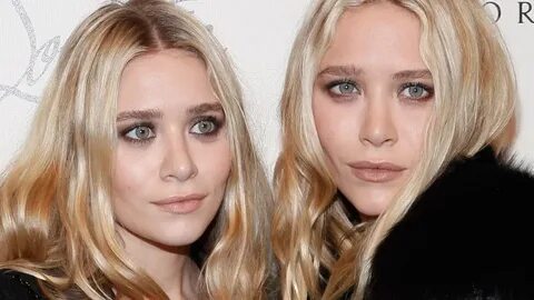 Olsen Twins 2014 Drugs - Фото база