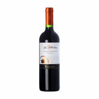 35 South Cabernet Sauvignon 750 ml