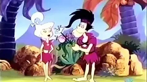 Джетсоны встречают Флинтстоунов / The Jetsons Meet the Flint