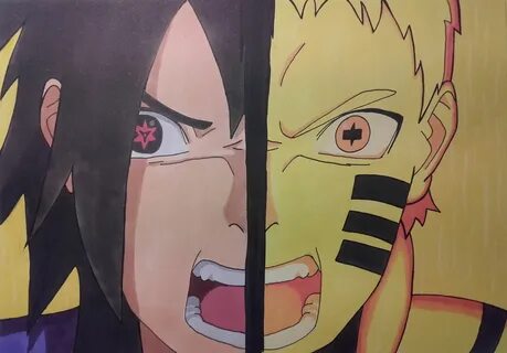 Komik Naruto Boruto Episode 33 - zxirt