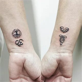 wrist tattoo design #smallwristtattooformen Tattoos handgele