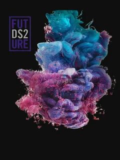 "DS2" Active T-Shirt by Sheeds Redbubble