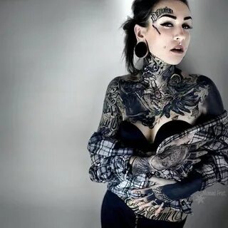 Girl tattoos, Monami frost, Beautiful tattoos