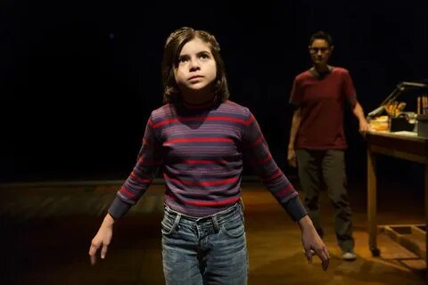 Days and Days and Days: The Fun Home Musical Jude McLaughlin