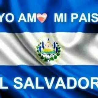 MI PAIS EL SALVADOR 503 - YouTube