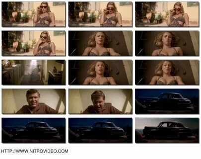 Sofia Mattsson Nude in Becoming Bond (2017) Sofia Mattsson -
