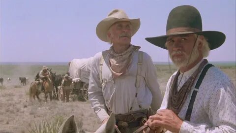 Lonesome Dove Lonesome dove, Western movies, Tommy lee jones