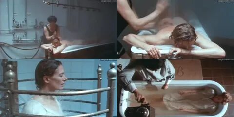 Vanessa Redgrave nude pics, seite - 1 ANCENSORED