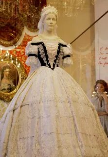 The Most Miserable Princess Ever: Sisi, Empress Elisabeth of