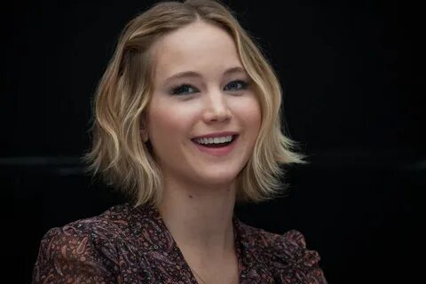 Jennifer Lawrence Hunger Games 1 : Jennifer Lawrence at 'The