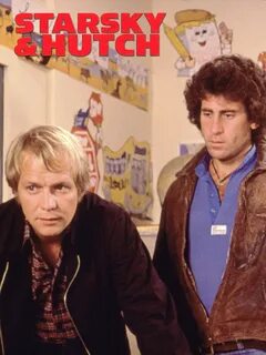 Starsky & Hutch - Where to Watch and Stream - TV Guide