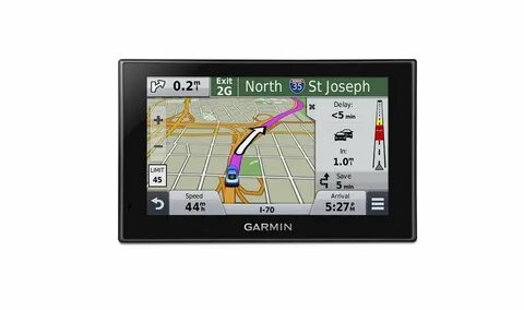 Garmin nüvi 2639LMT Automotive Mountable GPS Unit for sale o