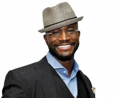 Taye Diggs Family groundwiredesign