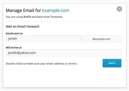 Email Address : How do I change my email address? - Atlassia
