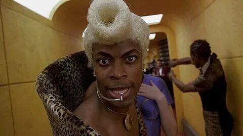 13 Things You Didn't Know About The Fifth Element
