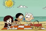 Pin by Gerson valle on Az2590 (Casagrande) Loud house charac