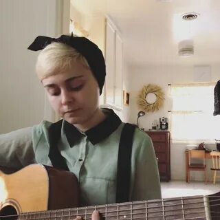 MaCall Potter on Instagram: "Snippet of a song I wrote while