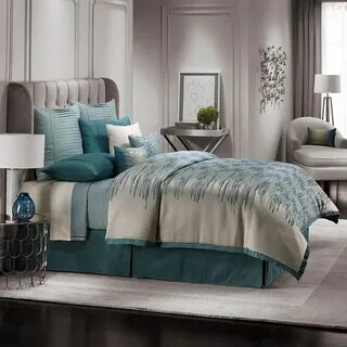 Jennifer Lopez bedding collection Estate Duvet Cover Collect