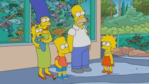661-Episode The Simpsons Marathon to Air from Dec. 17-31 on 