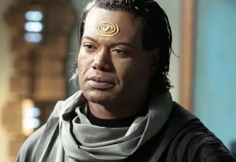 Christopher Judge: What Stargate's Straight-Man Is Doing Now
