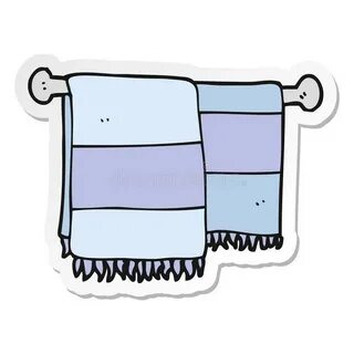 Bathroom Towels Stock Illustrations - 4,493 Bathroom Towels 