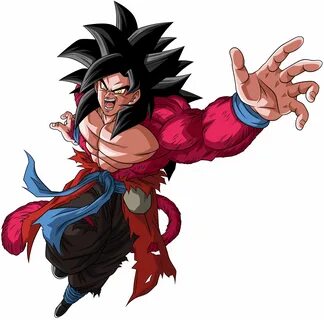 Goku Ssj 4 Related Keywords & Suggestions - Goku Ssj 4 Long 