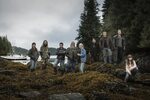 Аляска: семья из леса (эфир от 21.05.2022)