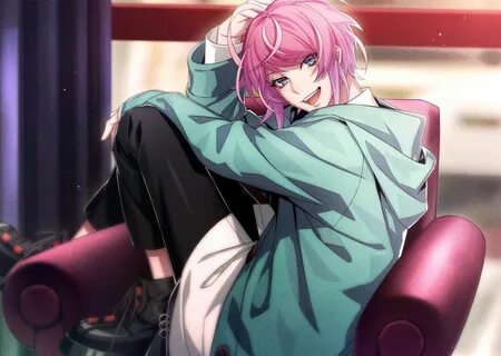 ramuda amemura