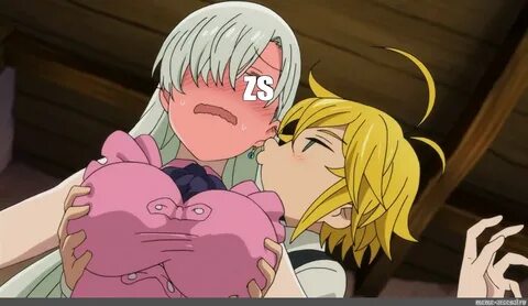 Memes "seven deadly grechuhina, seven deadly sins season 2, the seven d...