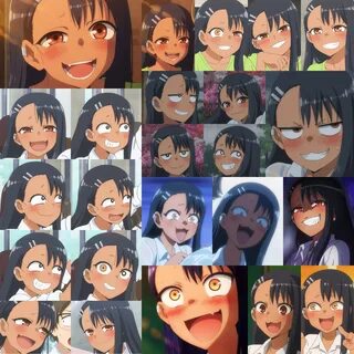 Don't Toy with Me, Miss Nagatoro Discussion