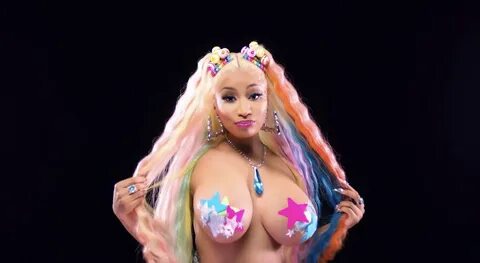 Pop Crave on Twitter: ".@6ix9ine and @NickiMinaj have releas