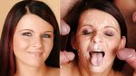Bukkake before and after - 48 Pics xHamster